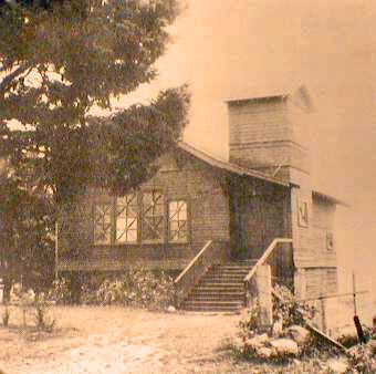 Washougal Christian Church